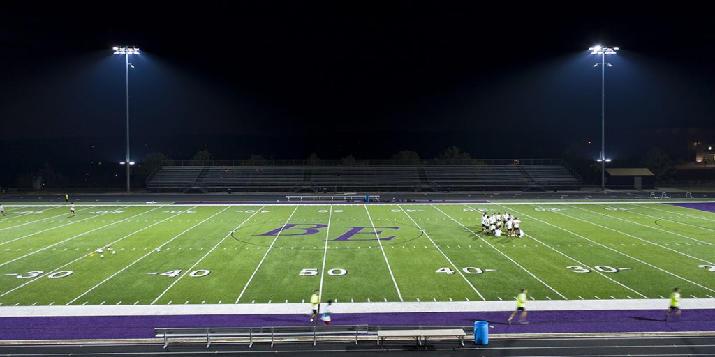 Bellevue East High School