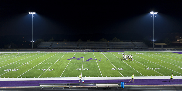 Bellevue East High School