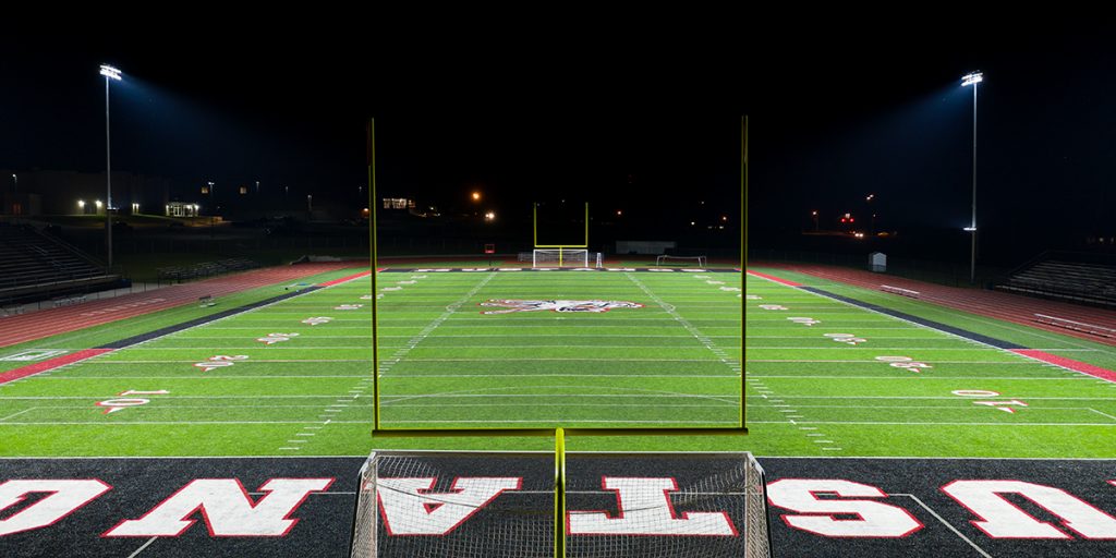 McDonald County High School