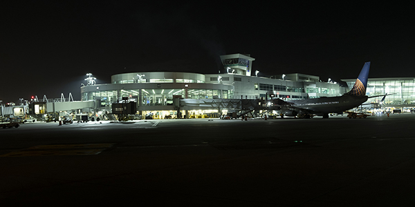 San Diego International Airport