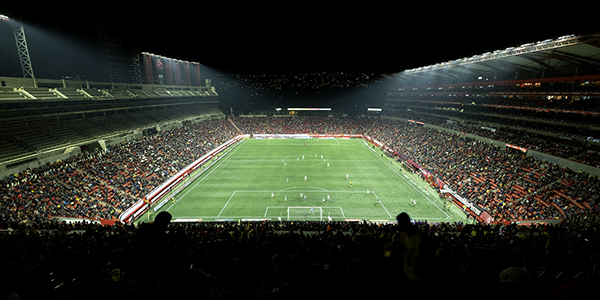 Estadio Caliente
