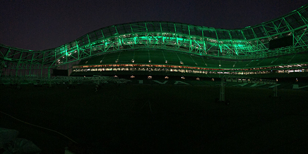 Aviva Stadium