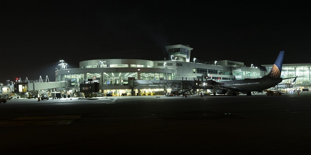 San Diego International Airport