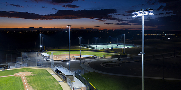 Riverdale Ridge High School
