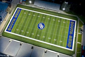 South Bend School Field