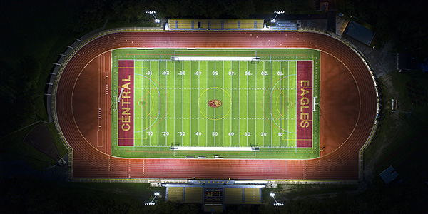 Central Regional High School