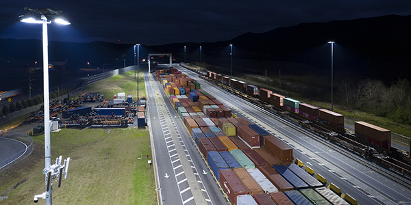 GPA Appalacian Regional Port