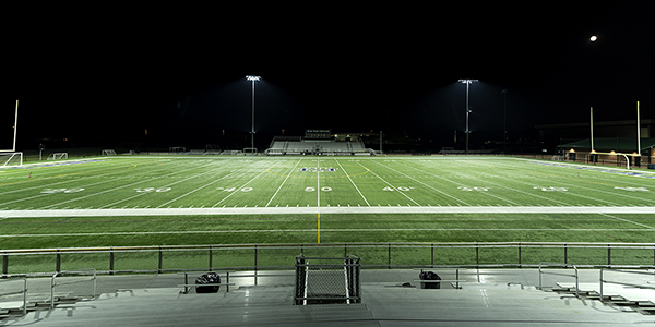 New Trier High School