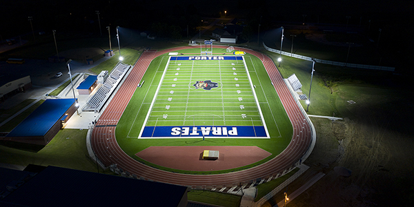 Porter High School