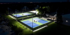 Southern Hills Country Club