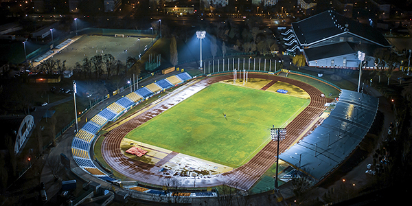 Toruń Stadium Miejski