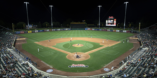 Smith’s Ballpark