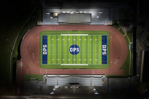 All City Field - Denver Public Schools