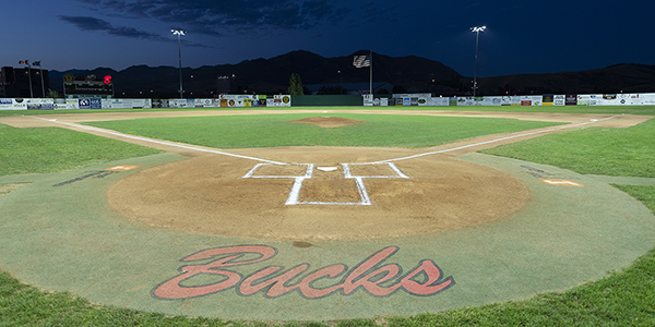 Bozeman American Legion Baseball