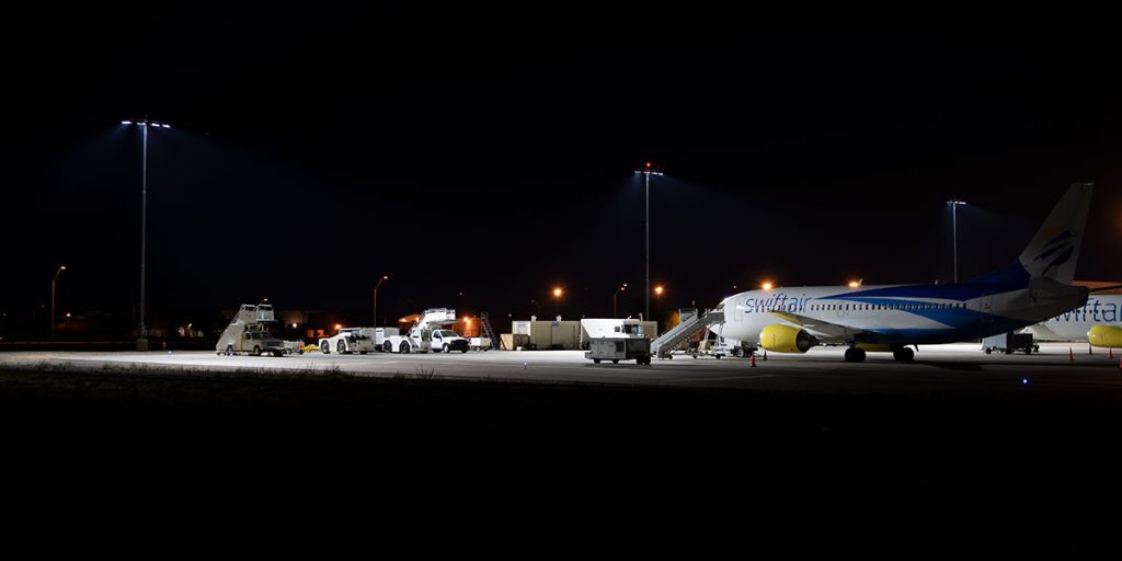 Phoenix Mesa Gateway Airport