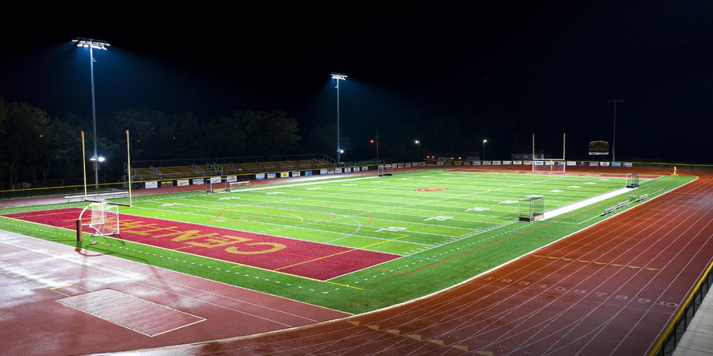 Central Regional High School