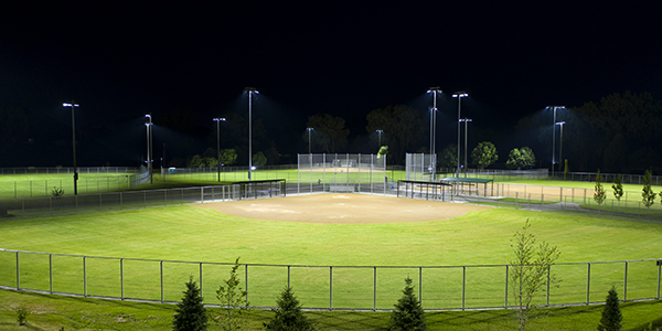 St. Louis Park Aquila Softball