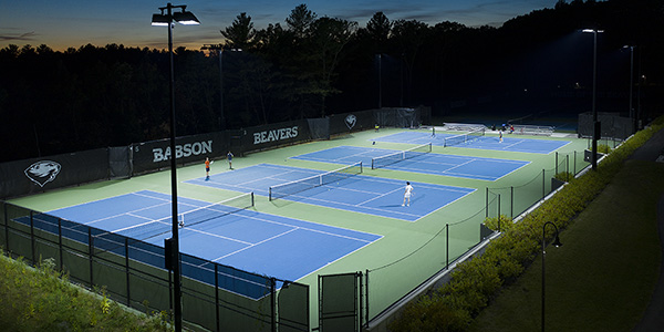 Babson College
