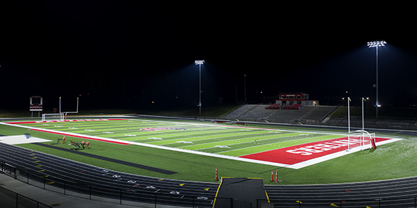 Daviess County High School