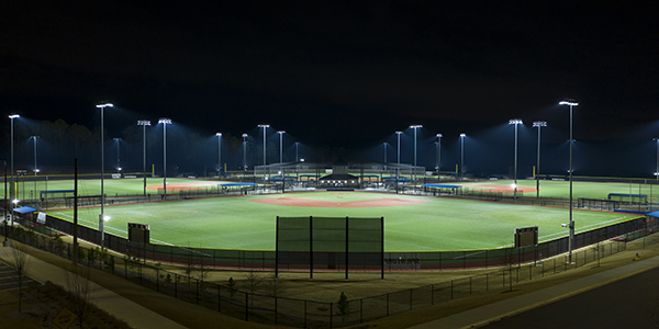 Hoover Metropolitan Complex