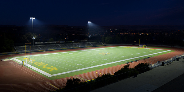 Moorpark High School