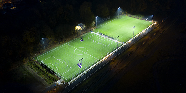 University of Portland