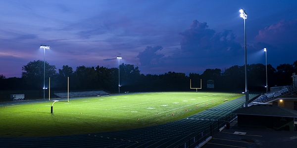 Rock Falls High School
