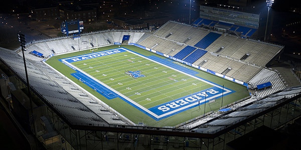 Middle Tennessee State University
