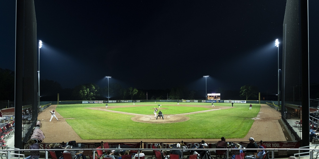 Wildwood Park