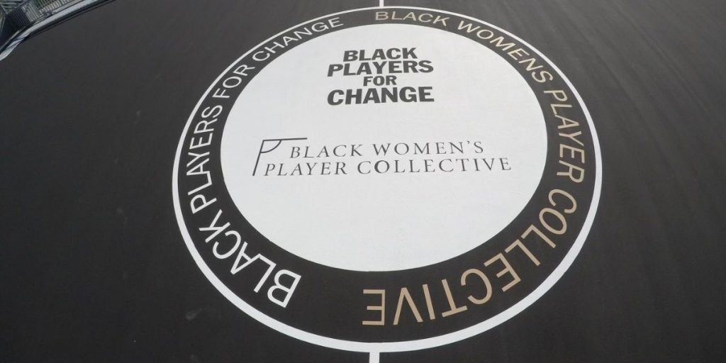 Black Women’s Player Collective