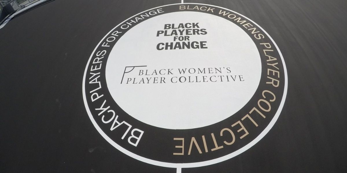 Black Women’s Player Collective
