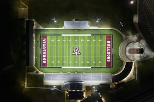 Andalusia High School