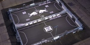 Black Players For Change Mini-Pitch System™