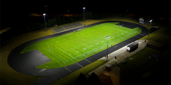 Blair High School project