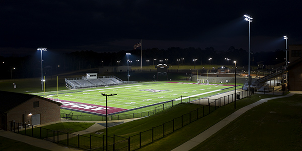 Andalusia High School