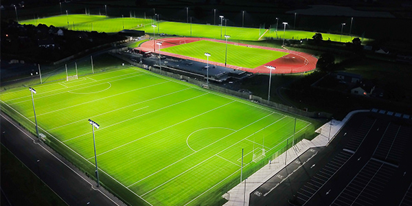 Institute of Technology Carlow project