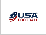 USA Football logo