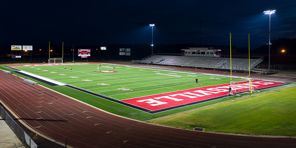 Clarksville High School