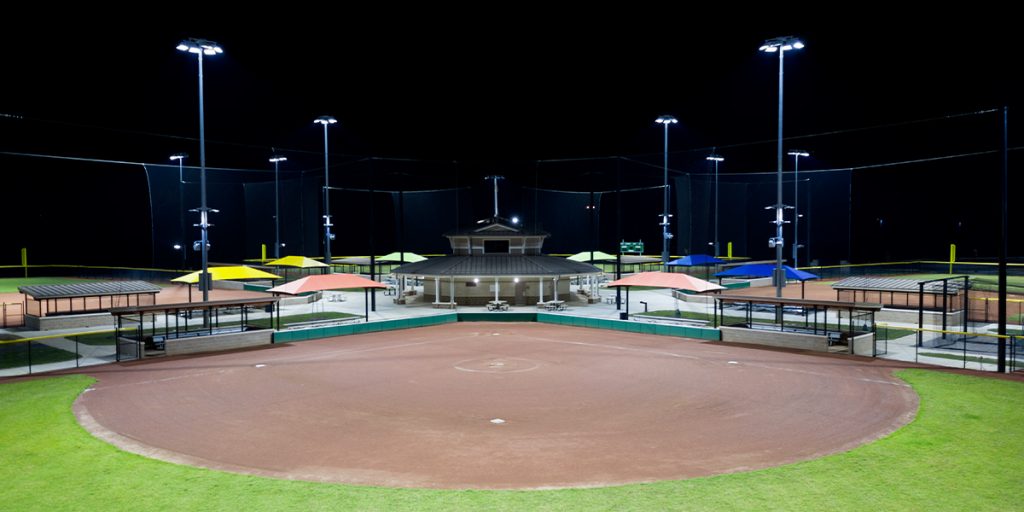 Great Crossing Park