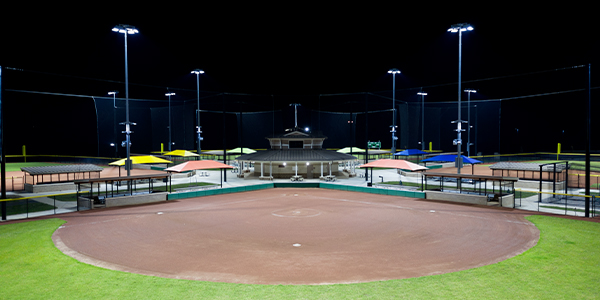 Great Crossing Park