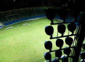Estadio Juan Ramon Loubriel