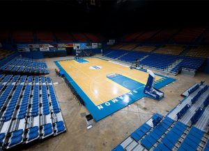 Coliseo Ruben Rodriguez