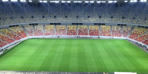 Bucharest National Arena