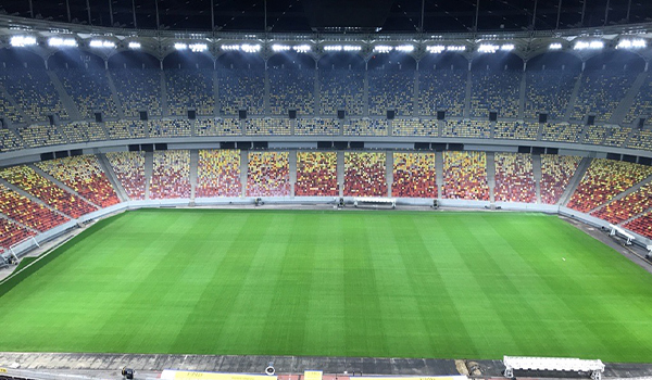Bucharest National Arena
