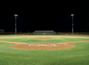 Desert Diamonds Baseball Complex