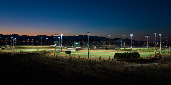 Clark County Parks