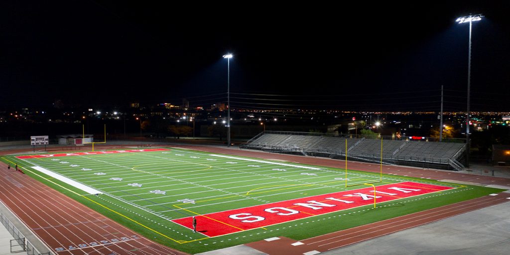 Las Vegas Valley Football Stadium
