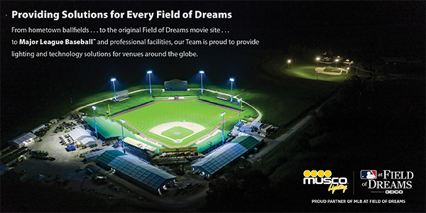 Field Of Dreams