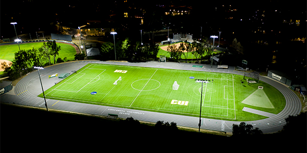 Concordia University project