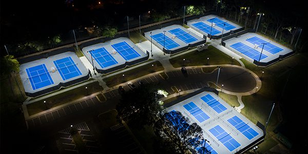 Daphne Sports Complex